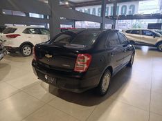 Chevrolet Cobalt 1.4 Lt 2012/2012 SIM VEÍCULOS PORTO ALEGRE / Carros no Vale