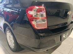 Chevrolet Cobalt 1.4 Lt 2012/2012 SIM VEÍCULOS PORTO ALEGRE / Carros no Vale