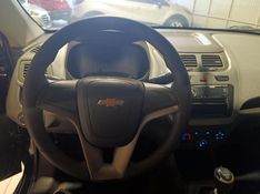 Chevrolet Cobalt 1.4 Lt 2012/2012 SIM VEÍCULOS PORTO ALEGRE / Carros no Vale