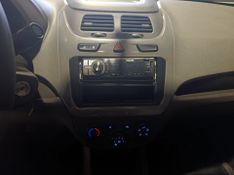 Chevrolet Cobalt 1.4 Lt 2012/2012 SIM VEÍCULOS PORTO ALEGRE / Carros no Vale