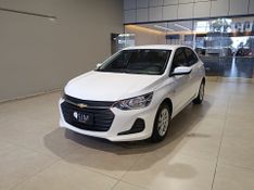 Chevrolet Onix Hatch Lt 1.0 12v Mec 2022/2022 SIM VEÍCULOS PORTO ALEGRE / Carros no Vale