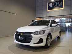 Chevrolet Onix Hatch Lt 1.0 12v Mec 2022/2022 SIM VEÍCULOS PORTO ALEGRE / Carros no Vale