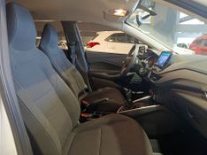 Chevrolet Onix Hatch Lt 1.0 12v Mec 2022/2022 SIM VEÍCULOS PORTO ALEGRE / Carros no Vale