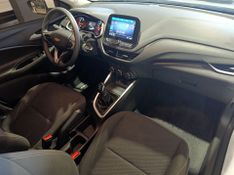 Chevrolet Onix Hatch Lt 1.0 12v Mec 2022/2022 SIM VEÍCULOS PORTO ALEGRE / Carros no Vale