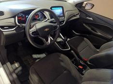 Chevrolet Onix Hatch Lt 1.0 12v Mec 2022/2022 SIM VEÍCULOS PORTO ALEGRE / Carros no Vale