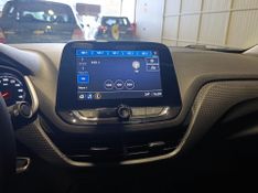 Chevrolet Onix Hatch Lt 1.0 12v Mec 2022/2022 SIM VEÍCULOS PORTO ALEGRE / Carros no Vale