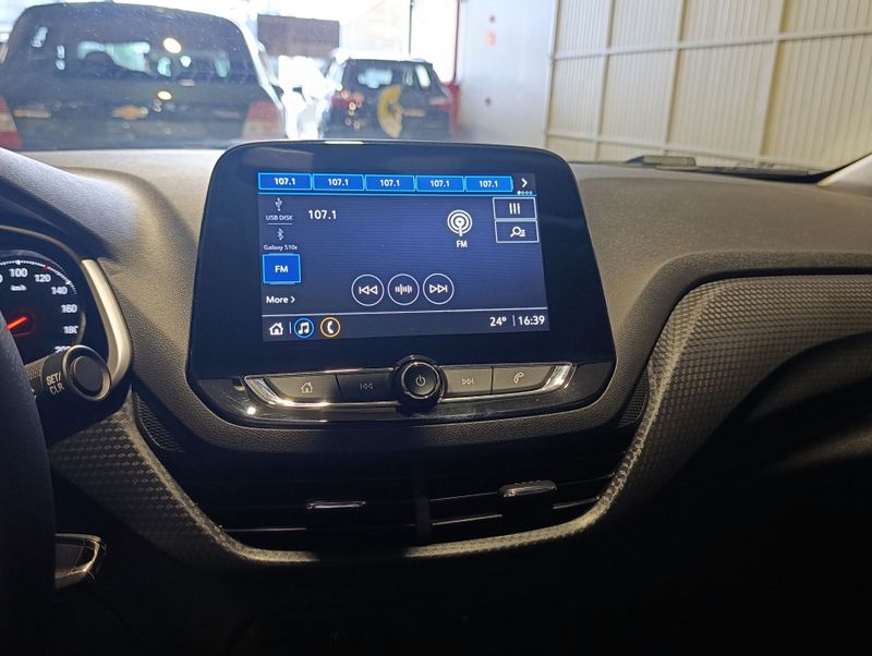 Chevrolet Onix Hatch Lt 1.0 12v Mec 2022/2022 SIM VEÍCULOS PORTO ALEGRE / Carros no Vale