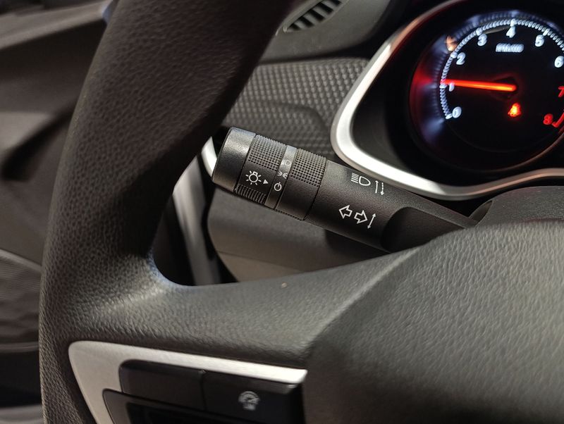 Chevrolet Onix Hatch Lt 1.0 12v Mec 2022/2022 SIM VEÍCULOS PORTO ALEGRE / Carros no Vale