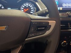 Chevrolet Onix Hatch Lt 1.0 12v Mec 2022/2022 SIM VEÍCULOS PORTO ALEGRE / Carros no Vale