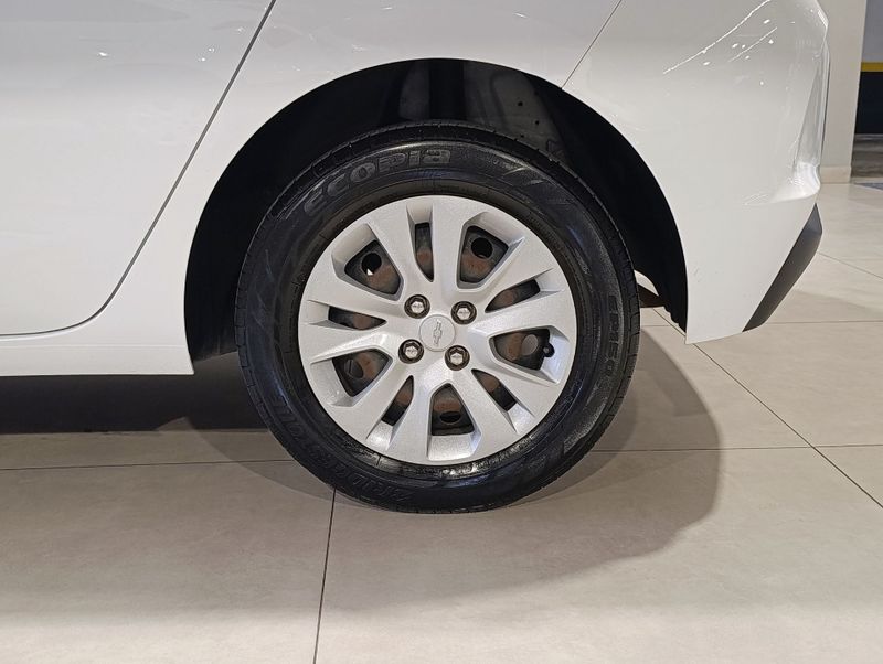 Chevrolet Onix Hatch Lt 1.0 12v Mec 2022/2022 SIM VEÍCULOS PORTO ALEGRE / Carros no Vale