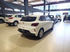 Chevrolet Onix Hatch Lt 1.0 12v Mec 2022/2022 SIM VEÍCULOS PORTO ALEGRE / Carros no Vale