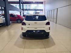 Chevrolet Onix Hatch Lt 1.0 12v Mec 2022/2022 SIM VEÍCULOS PORTO ALEGRE / Carros no Vale