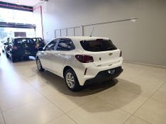 Chevrolet Onix Hatch Lt 1.0 12v Mec 2022/2022 SIM VEÍCULOS PORTO ALEGRE / Carros no Vale