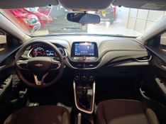 Chevrolet Onix Hatch Lt 1.0 12v Mec 2022/2022 SIM VEÍCULOS PORTO ALEGRE / Carros no Vale