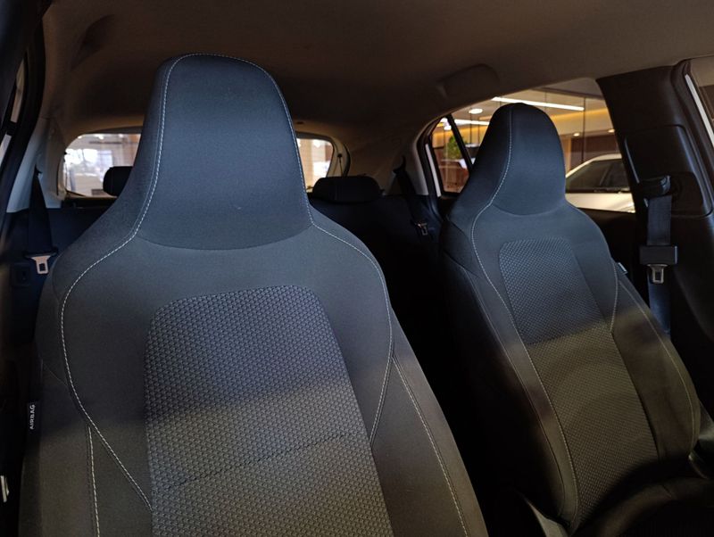 Chevrolet Onix Hatch Lt 1.0 12v Mec 2022/2022 SIM VEÍCULOS PORTO ALEGRE / Carros no Vale