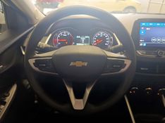 Chevrolet Onix Sedan Plus Ltz 1.0 12v Tb Mec 2022/2023 SIM VEÍCULOS PORTO ALEGRE / Carros no Vale