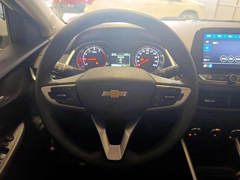 Chevrolet Onix Sedan Plus Ltz 1.0 12v Tb Mec 2022/2023 SIM VEÍCULOS PORTO ALEGRE / Carros no Vale