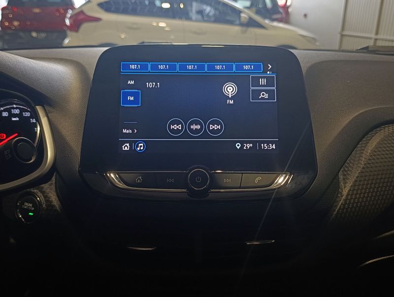 Chevrolet Onix Sedan Plus Ltz 1.0 12v Tb Mec 2022/2023 SIM VEÍCULOS PORTO ALEGRE / Carros no Vale