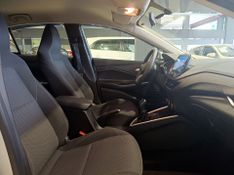 Chevrolet Onix Sedan Plus Ltz 1.0 12v Tb Mec 2022/2023 SIM VEÍCULOS PORTO ALEGRE / Carros no Vale