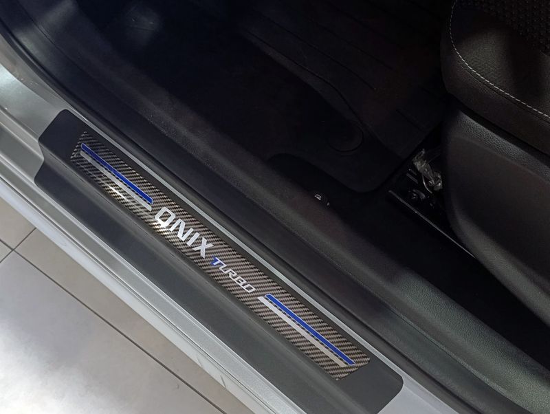 Chevrolet Onix Sedan Plus Ltz 1.0 12v Tb Mec 2022/2023 SIM VEÍCULOS PORTO ALEGRE / Carros no Vale