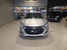 Chevrolet Onix Sedan Plus Ltz 1.0 12v Tb Mec 2022/2023 SIM VEÍCULOS PORTO ALEGRE / Carros no Vale