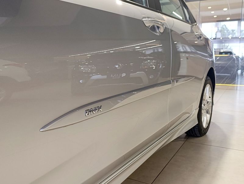 Chevrolet Onix Sedan Plus Ltz 1.0 12v Tb Mec 2022/2023 SIM VEÍCULOS PORTO ALEGRE / Carros no Vale