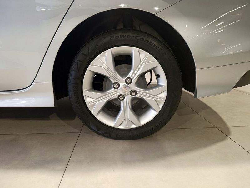 Chevrolet Onix Sedan Plus Ltz 1.0 12v Tb Mec 2022/2023 SIM VEÍCULOS PORTO ALEGRE / Carros no Vale