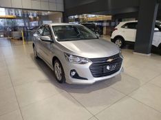 Chevrolet Onix Sedan Plus Ltz 1.0 12v Tb Mec 2022/2023 SIM VEÍCULOS PORTO ALEGRE / Carros no Vale