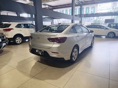 Chevrolet Onix Sedan Plus Ltz 1.0 12v Tb Mec 2022/2023 SIM VEÍCULOS PORTO ALEGRE / Carros no Vale
