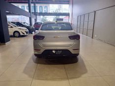 Chevrolet Onix Sedan Plus Ltz 1.0 12v Tb Mec 2022/2023 SIM VEÍCULOS PORTO ALEGRE / Carros no Vale
