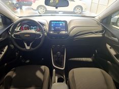 Chevrolet Onix Sedan Plus Ltz 1.0 12v Tb Mec 2022/2023 SIM VEÍCULOS PORTO ALEGRE / Carros no Vale