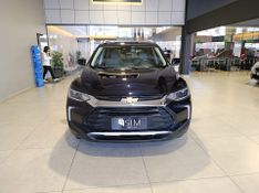 Chevrolet Tracker Premier 1.2 Turbo 12v 2021/2022 SIM VEÍCULOS PORTO ALEGRE / Carros no Vale