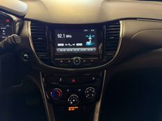 Chevrolet Tracker Premier 1.4 Turbo 16v 2018/2018 SIM VEÍCULOS PORTO ALEGRE / Carros no Vale