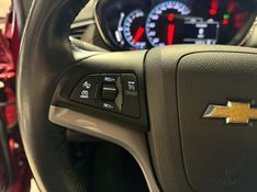 Chevrolet Tracker Premier 1.4 Turbo 16v 2018/2018 SIM VEÍCULOS PORTO ALEGRE / Carros no Vale