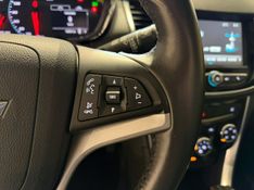 Chevrolet Tracker Premier 1.4 Turbo 16v 2018/2018 SIM VEÍCULOS PORTO ALEGRE / Carros no Vale