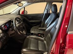 Chevrolet Tracker Premier 1.4 Turbo 16v 2018/2018 SIM VEÍCULOS PORTO ALEGRE / Carros no Vale