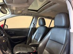 Chevrolet Tracker Premier 1.4 Turbo 16v 2018/2018 SIM VEÍCULOS PORTO ALEGRE / Carros no Vale