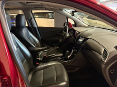 Chevrolet Tracker Premier 1.4 Turbo 16v 2018/2018 SIM VEÍCULOS PORTO ALEGRE / Carros no Vale