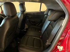 Chevrolet Tracker Premier 1.4 Turbo 16v 2018/2018 SIM VEÍCULOS PORTO ALEGRE / Carros no Vale