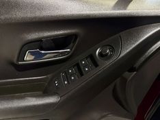 Chevrolet Tracker Premier 1.4 Turbo 16v 2018/2018 SIM VEÍCULOS PORTO ALEGRE / Carros no Vale