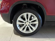 Chevrolet Tracker Premier 1.4 Turbo 16v 2018/2018 SIM VEÍCULOS PORTO ALEGRE / Carros no Vale