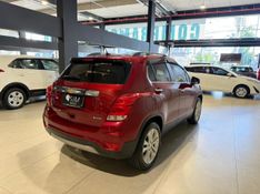 Chevrolet Tracker Premier 1.4 Turbo 16v 2018/2018 SIM VEÍCULOS PORTO ALEGRE / Carros no Vale