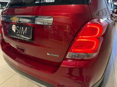 Chevrolet Tracker Premier 1.4 Turbo 16v 2018/2018 SIM VEÍCULOS PORTO ALEGRE / Carros no Vale