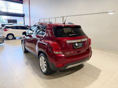 Chevrolet Tracker Premier 1.4 Turbo 16v 2018/2018 SIM VEÍCULOS PORTO ALEGRE / Carros no Vale