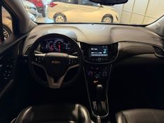 Chevrolet Tracker Premier 1.4 Turbo 16v 2018/2018 SIM VEÍCULOS PORTO ALEGRE / Carros no Vale