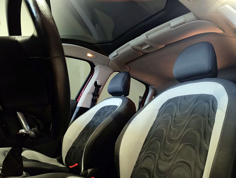 Citroen C3 Tendance 1.5 8v 2013/2014 SIM VEÍCULOS PORTO ALEGRE / Carros no Vale