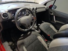 Citroen C3 Tendance 1.5 8v 2013/2014 SIM VEÍCULOS PORTO ALEGRE / Carros no Vale