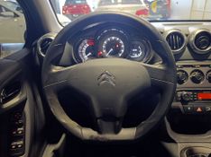 Citroen C3 Tendance 1.5 8v 2013/2014 SIM VEÍCULOS PORTO ALEGRE / Carros no Vale
