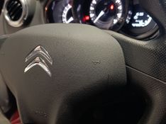 Citroen C3 Tendance 1.5 8v 2013/2014 SIM VEÍCULOS PORTO ALEGRE / Carros no Vale