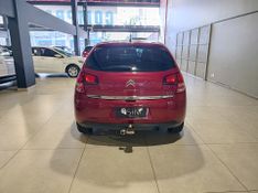 Citroen C3 Tendance 1.5 8v 2013/2014 SIM VEÍCULOS PORTO ALEGRE / Carros no Vale